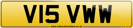 V15 VWW