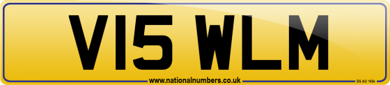 V15 WLM