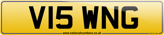 V15 WNG