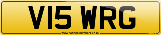 V15 WRG