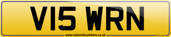 V15 WRN
