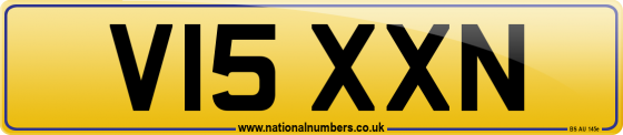 V15 XXN