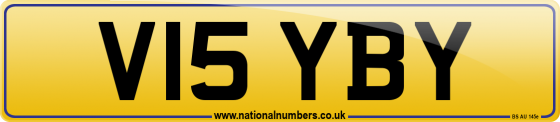 V15 YBY