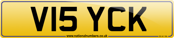 V15 YCK