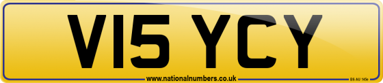 V15 YCY