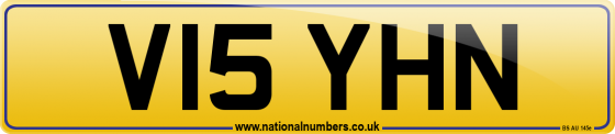 V15 YHN