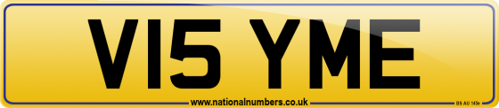 V15 YME