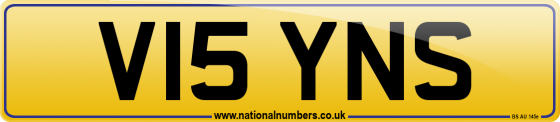 V15 YNS