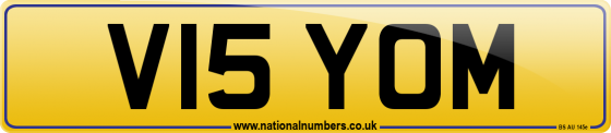 V15 YOM