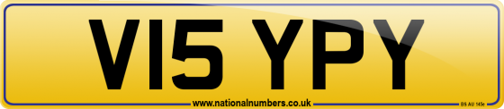 V15 YPY