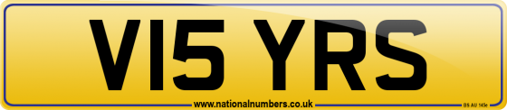 V15 YRS