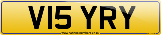 V15 YRY