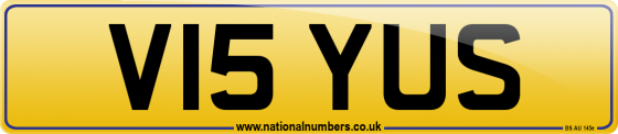 V15 YUS
