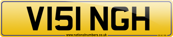 V151 NGH