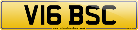V16 BSC