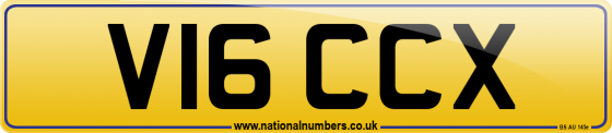 V16 CCX