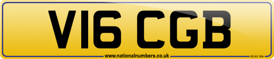 V16 CGB