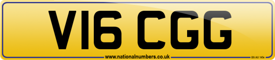 V16 CGG