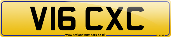 V16 CXC