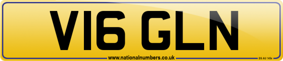 V16 GLN