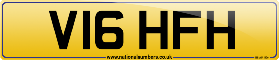 V16 HFH