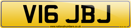 V16 JBJ