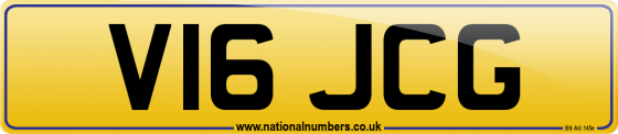 V16 JCG