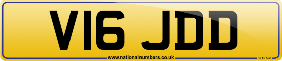 V16 JDD