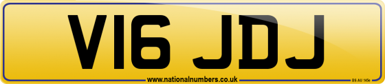 V16 JDJ