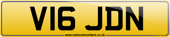 V16 JDN
