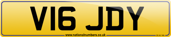 V16 JDY