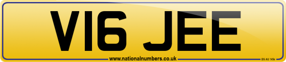 V16 JEE