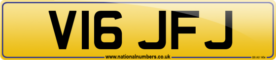 V16 JFJ