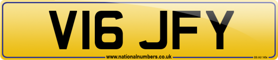V16 JFY