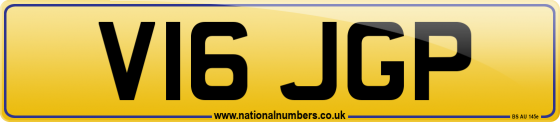 V16 JGP