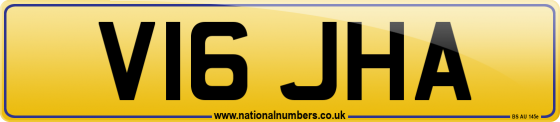 V16 JHA