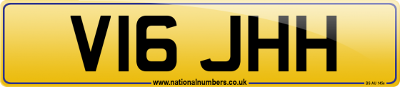 V16 JHH