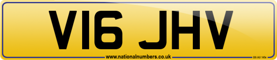 V16 JHV
