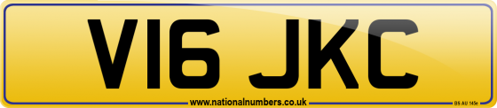 V16 JKC