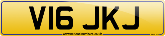 V16 JKJ