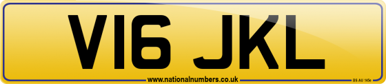 V16 JKL