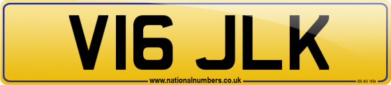 V16 JLK