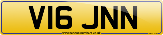 V16 JNN