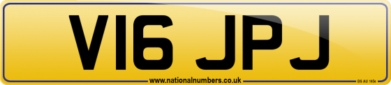V16 JPJ