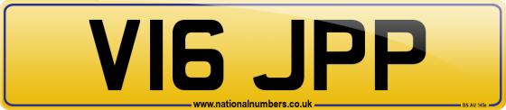 V16 JPP