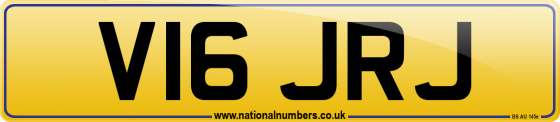 V16 JRJ