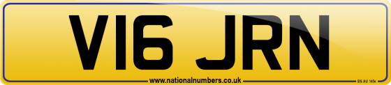 V16 JRN