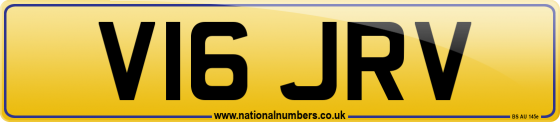 V16 JRV