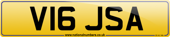 V16 JSA