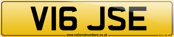 V16 JSE